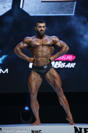 Фотограф Павел Гарасько (19.05.2024)